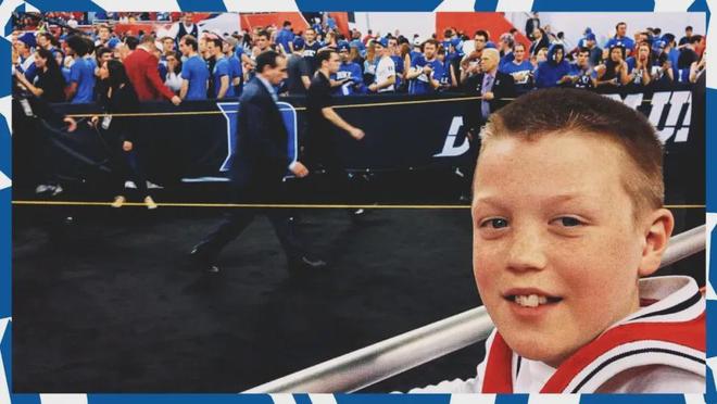 最佳新秀候选!2028美国男篮有他一个位置