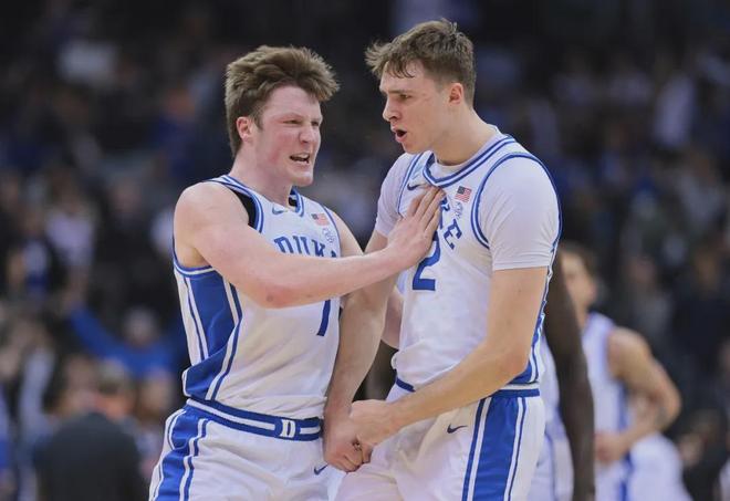 最佳新秀候选!2028美国男篮有他一个位置