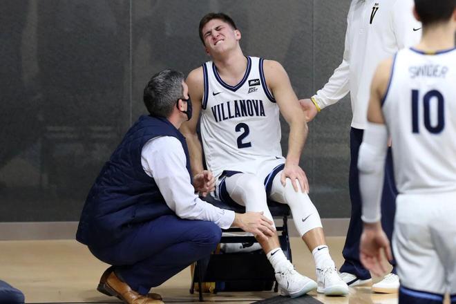 又一个白人落选秀，成为了球队灵魂人物