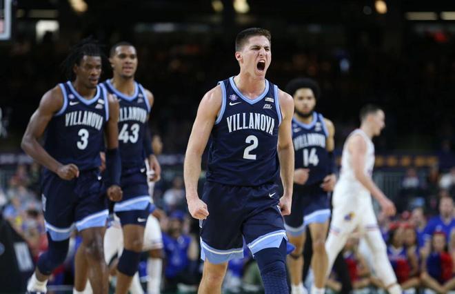 又一个白人落选秀，成为了球队灵魂人物