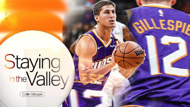 又一个白人落选秀，成为了球队灵魂人物