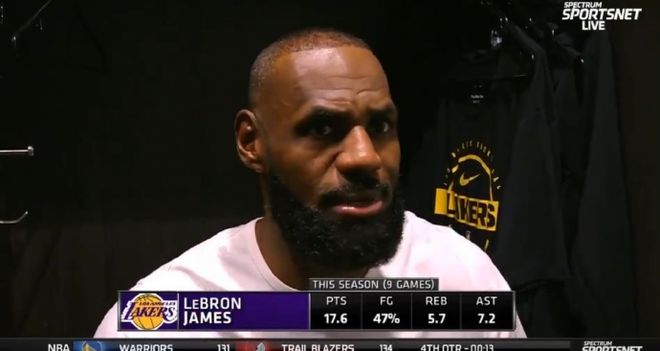 24比0惊天攻势到准绝杀封盖，詹姆斯东契