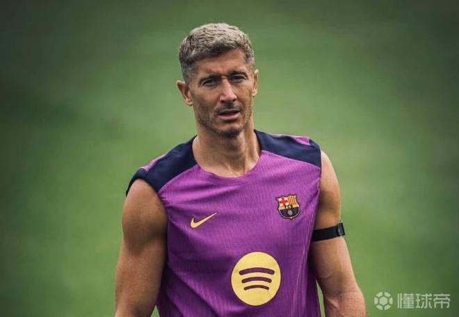 拉波尔塔密会扎哈维商谈去留，莱