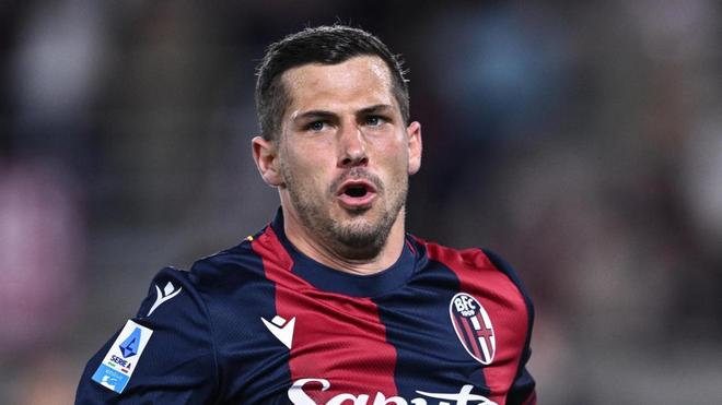 博洛尼亚加速续约弗罗伊勒 避免