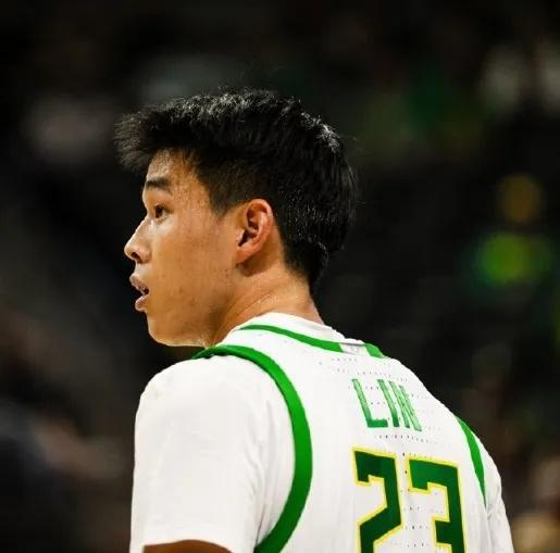 林葳NCAA大爆发 客场加时惜败仍创多项留洋纪录