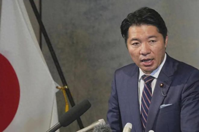 中日议员代表团北京会谈释放哪些信号？涉台问题仍是双方沟通焦点