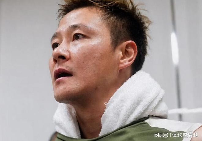 37岁杨运中冠绝杀，前国安中场仍在延续足球生涯