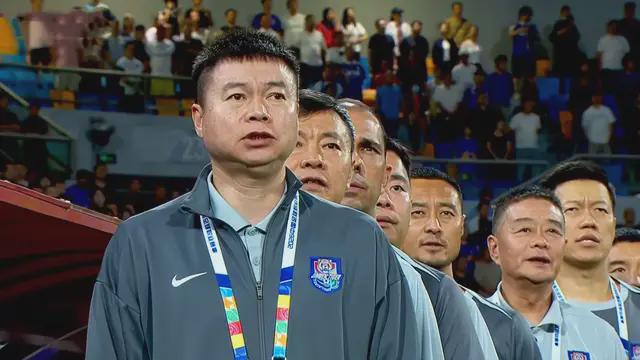 国安热身赛3-2击败津门虎：林良铭、韩佳奇复出，亚冠备战迎来积极信号