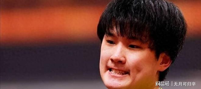 中国大满贯日本男单首日遇挫,四名选手出局